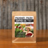 Pammel Park Coffee Co Women Producers Mexico Bag
