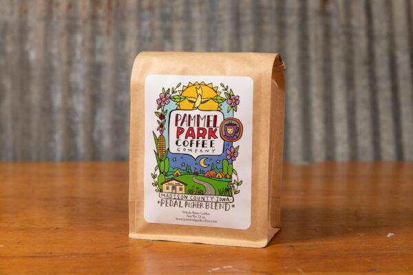 Pedal Pusher Blend - Image 3