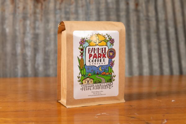 Pedal Pusher Blend - Image 2