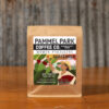 Pammel Park Coffee Co Women Producers Guatemala Bag
