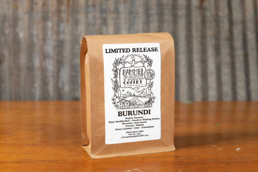 LIMITED RELEASE: Burundi Kayanza - Image 2