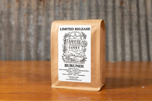 LIMITED RELEASE: Burundi Kayanza - Image 3