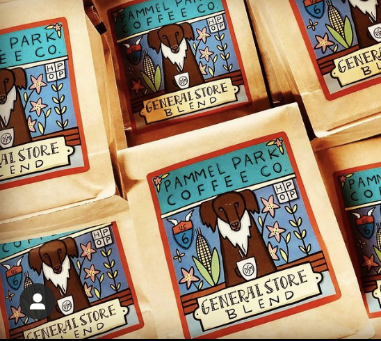 DSM Mercantile – General Store Blend