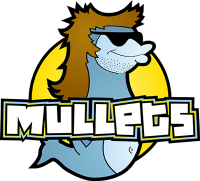 A – Mullets – House Blend